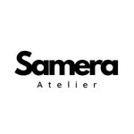 Samera Atelier logo