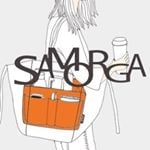 Samorga logo