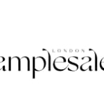 Sample Sale London logo