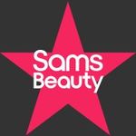 Sams Beauty logo