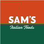 Sam's Italian Foods logo