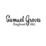 Samuel Groves logo