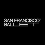 San Francisco Ballet logo