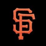 San Francisco Giants logo