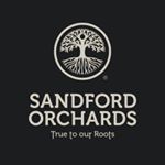 Sandford Orchards logo