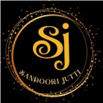 Sandoori Jutti logo