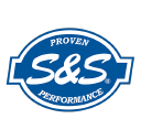 S&S Cycle logo