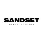 Sandset logo