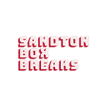 Sandton Box Breaks logo