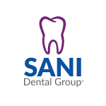 Sani Dental Group logo