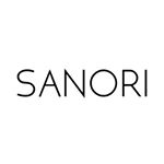 Sanori Swim logo