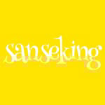 Sanseking logo