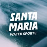 Santa Maria Watersports logo