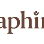 Saphire Saffron logo
