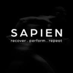 Sapien Recovery logo