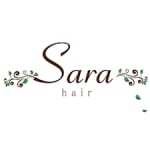 Sara Hair Care logo