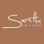 Saretta Art & Design logo