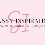 Sassy Inspiration logo