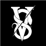 Saving Vice logo