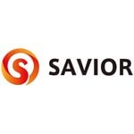 Savior Heat logo