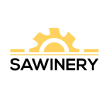Sawinery Woodworking logo