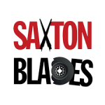 Saxton Blades logo