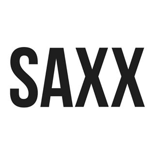 SAXX Underwear logo