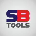 SB Tools logo