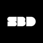 SBD Global Shopping logo