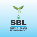 SBL logo