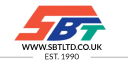 SBT Ltd. UK logo