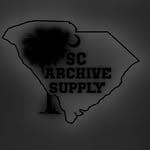SC Archive Supply logo