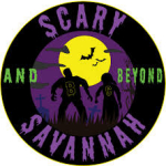 Scary Savannah And Beyond logo