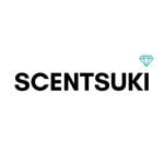 ScentSuki logo