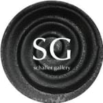 Schaller Gallery logo