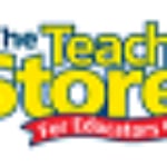 Scholastic Teacher Store Online logo