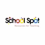 School Spot logo