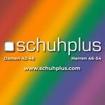 Schuhplus logo