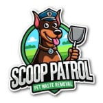 Scoop Patrol logo