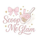 ScoopMeGlam logo
