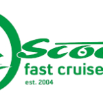 Scoot Fast Cruises logo