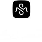 Scooter Martini Golf Apparel logo