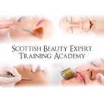 Scottish Beauty Expert logo