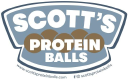 Scott's Protein Balls logo