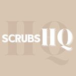 Scrubs HQ UK logo