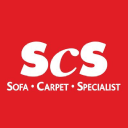 Scs Sofas logo