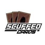 Scuffed Cards logo