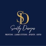 Sculley Design logo