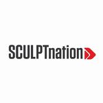 Sculpt Nation logo