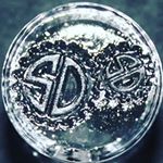 SD Dank Tube logo